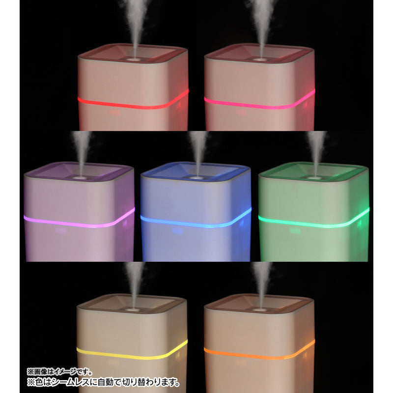 Given Tabletop Humidifier - Mafuyu & Uenoyama