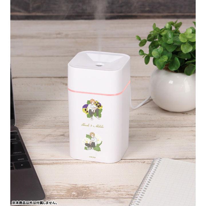 Given Tabletop Humidifier - Haruki & Akihiko