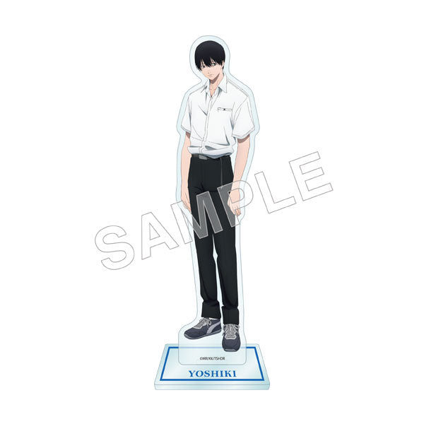 The Summer Hikaru Died Yoshiki Acrylic Stand