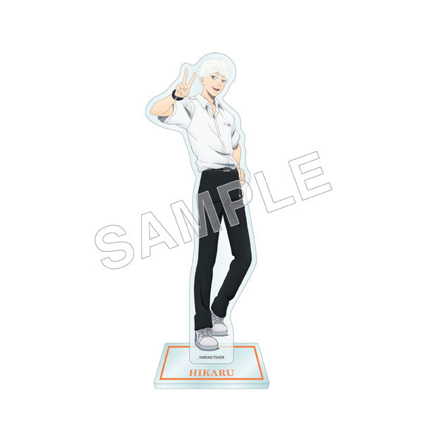 The Summer Hikaru Died Hikaru Acrylic Stand