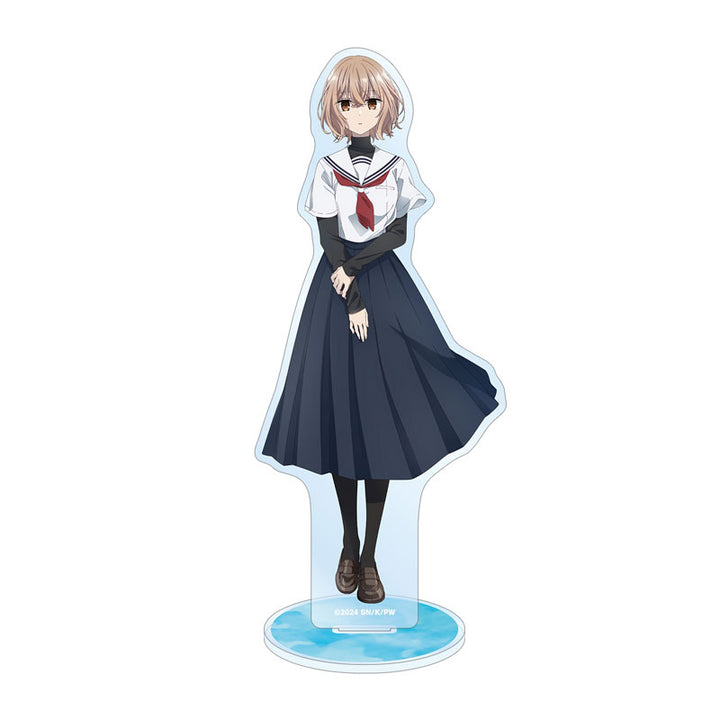 This Monster Wants to Eat Me Character Acrylic Stand