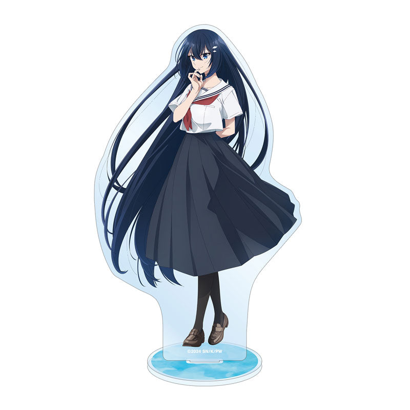 This Monster Wants to Eat Me Character Acrylic Stand