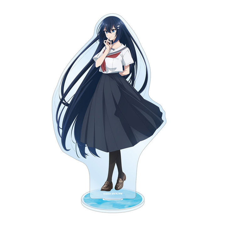 This Monster Wants to Eat Me Character Acrylic Stand