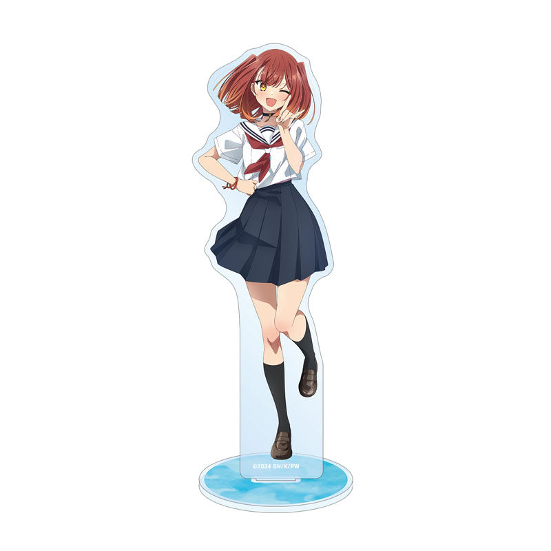 This Monster Wants to Eat Me Character Acrylic Stand