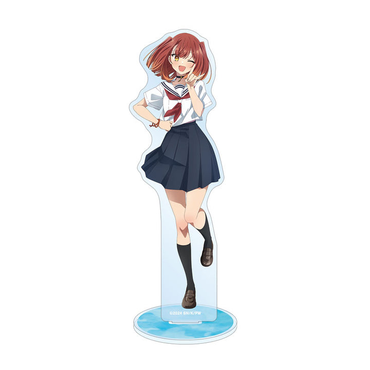 This Monster Wants to Eat Me Character Acrylic Stand