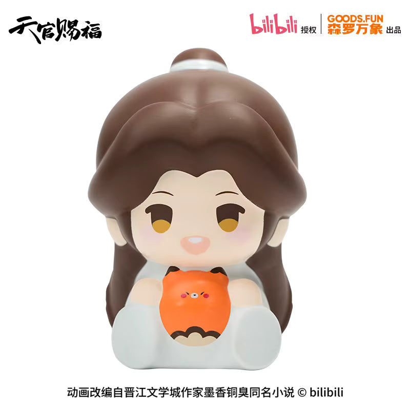 Heaven Official's Blessing Stress Relief Squishy