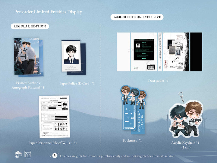 Hunt for the Leviathan Vol. 1