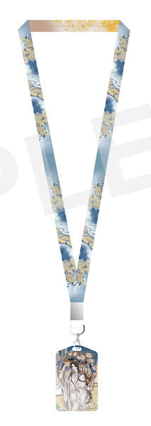 Heaven Official's Blessing Xie Lian Lanyard