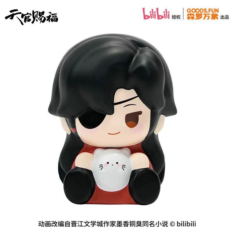 Heaven Official's Blessing Stress Relief Squishy