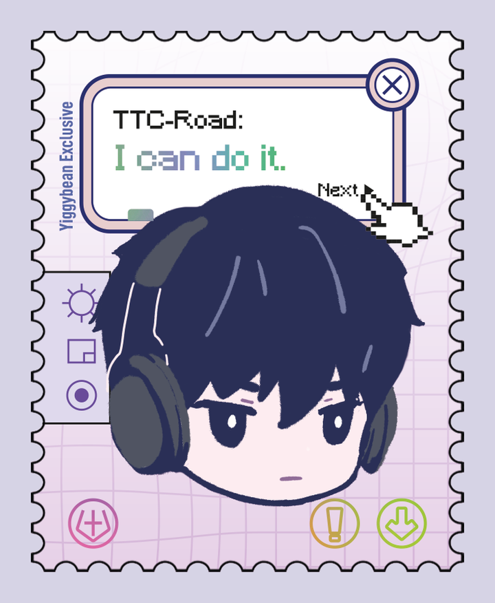I Can Do It Vol. 1 (Gilded Edges)
