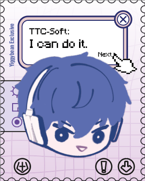 I Can Do It Vol. 2 (Gilded Edges)