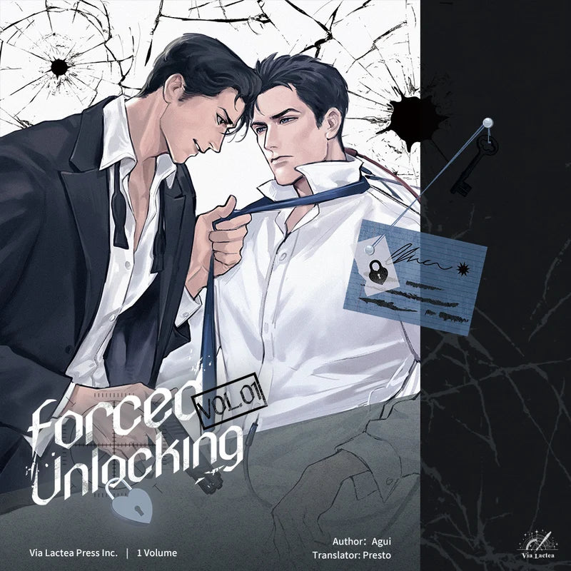 Forced Unlocking Vol. 1