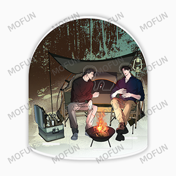 Wet Sand - MOFUN Merch