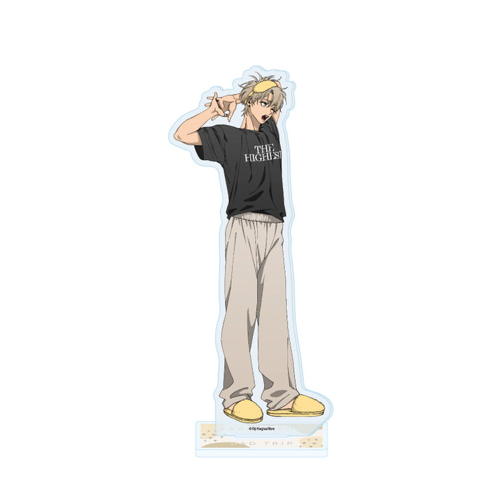 Kabukicho Bad Trip Morning Acrylic Stand