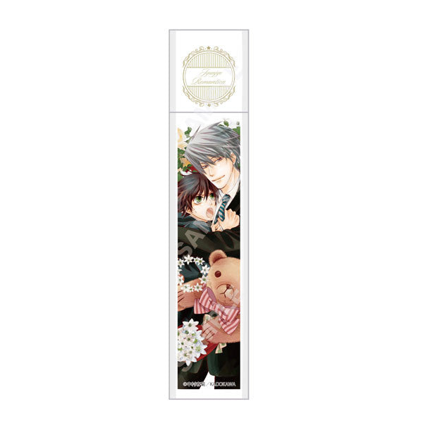 Junjou Romantica Pocket Mirror