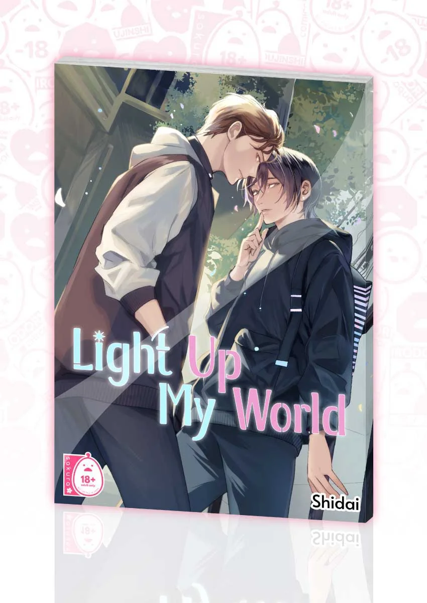 Light Up My World