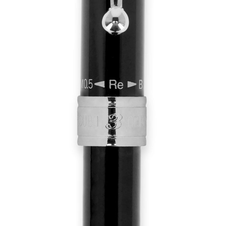 Twittering Birds Never Fly Platinum Fountain Pen Collaboration