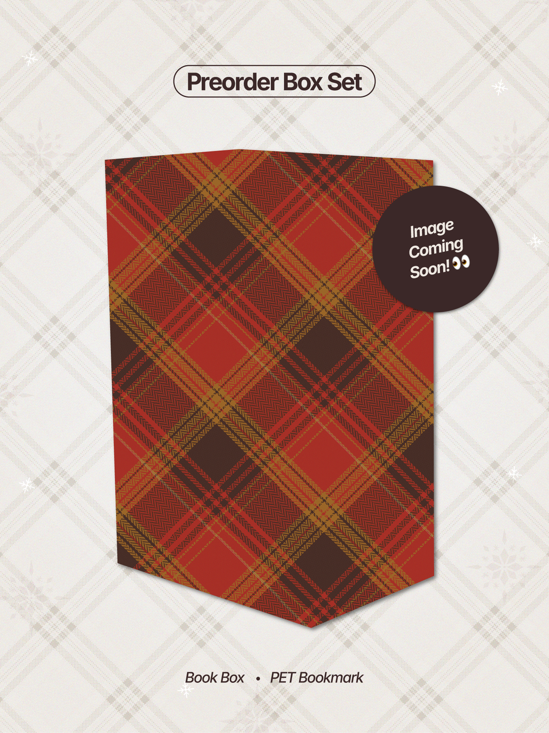 December Vol 1 & 2 Box Set (Novel)