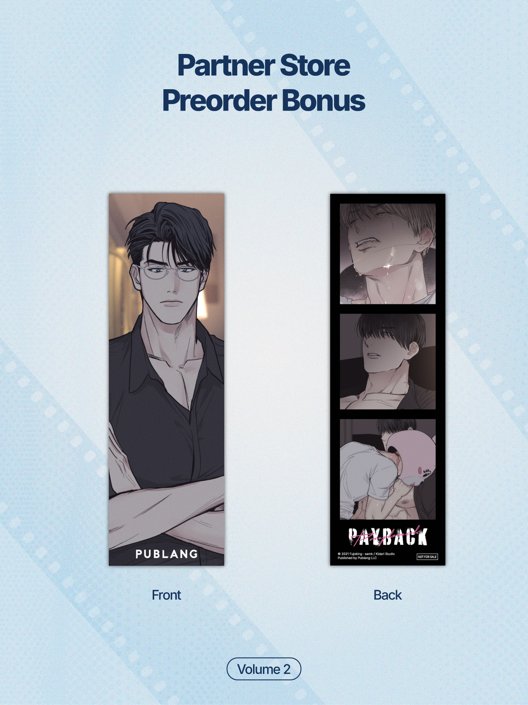 Payback (Manhwa)