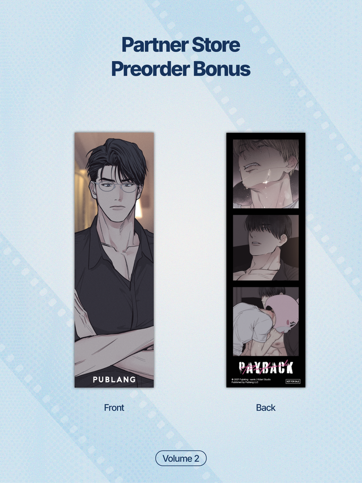 Payback (Manhwa)