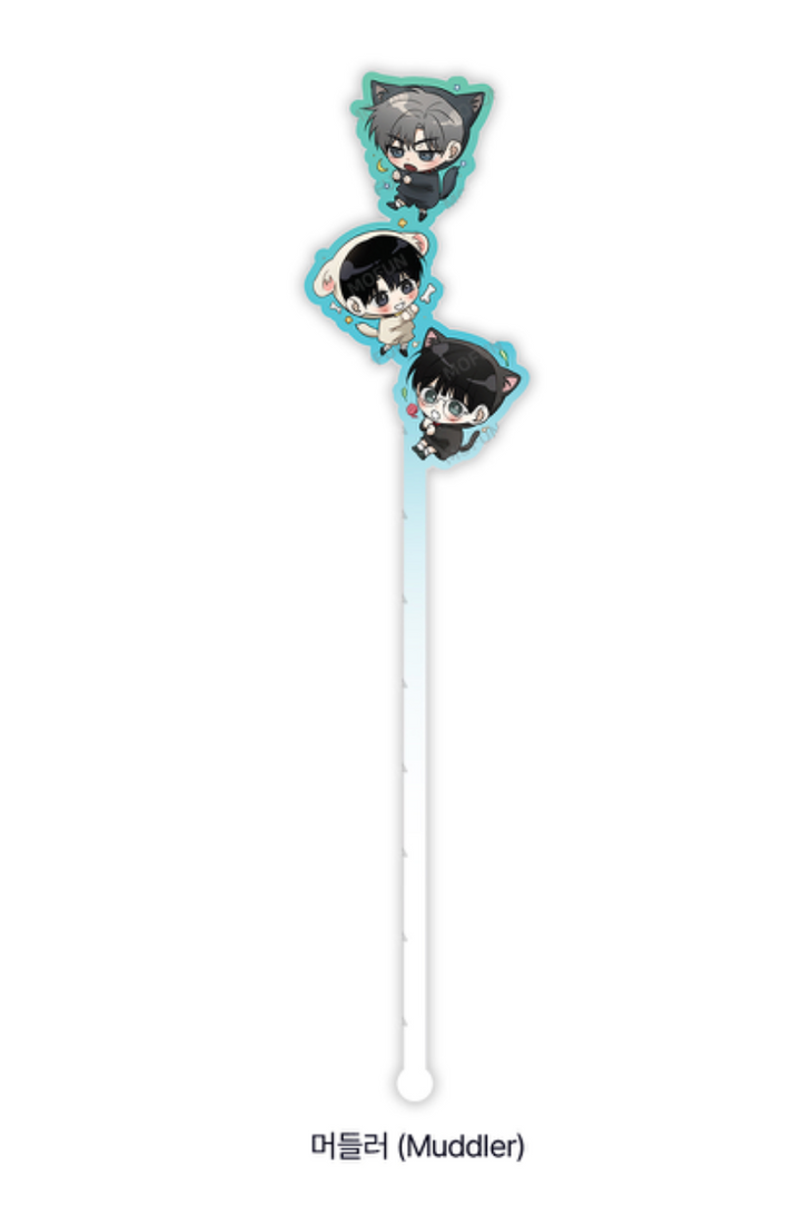 FEEL MY BENEFIT Summer Pop Set