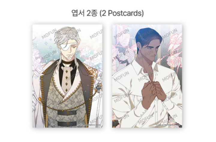 Smyrna and Capri Collecting Binder Set