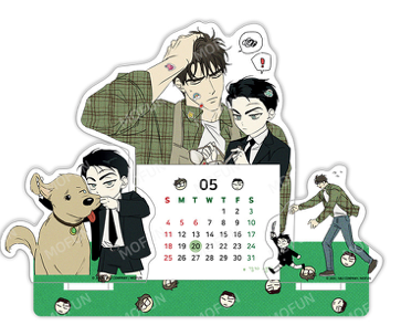 Under the Greenlight: In Dreams Season's Greeting Set