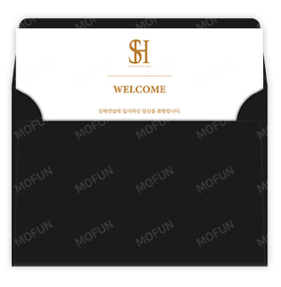 Under the Greenlight: In Dreams Season's Greeting Set