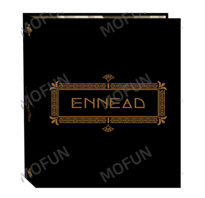 ENNEAD Collecting Binder Set