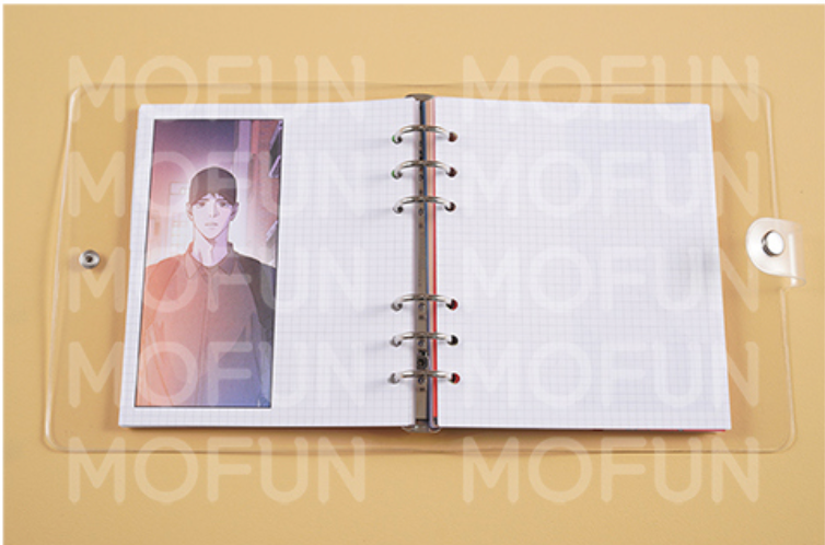 Semantic Error Season's Greeting Set