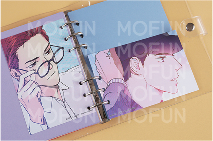 Semantic Error Season's Greeting Set