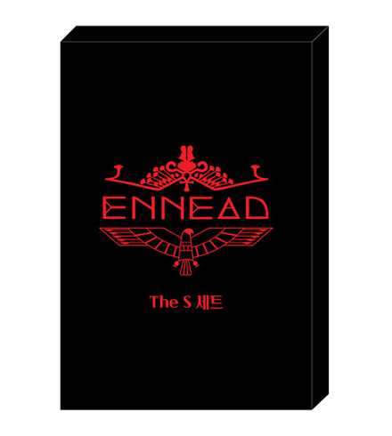 ENNEAD - the S Set