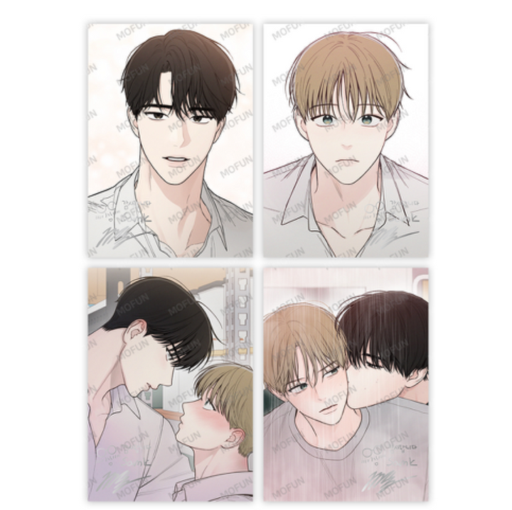 December Illustration Artboards