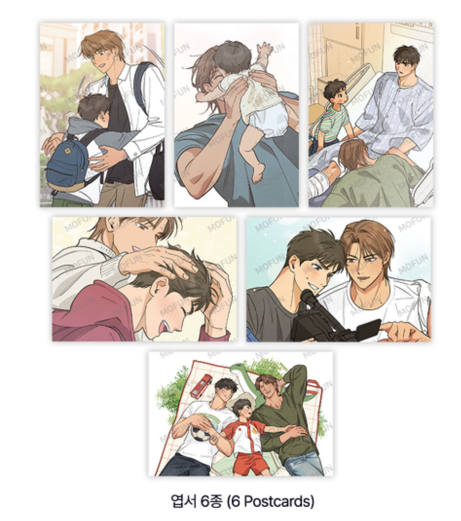 SEVEN SUNDAYS My Family Sunday Set