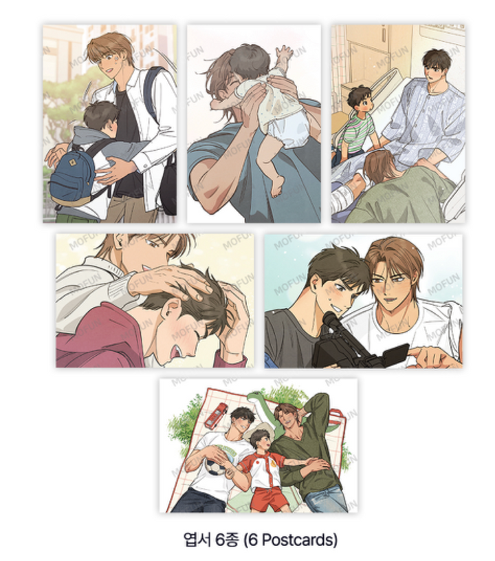 SEVEN SUNDAYS My Family Sunday Set