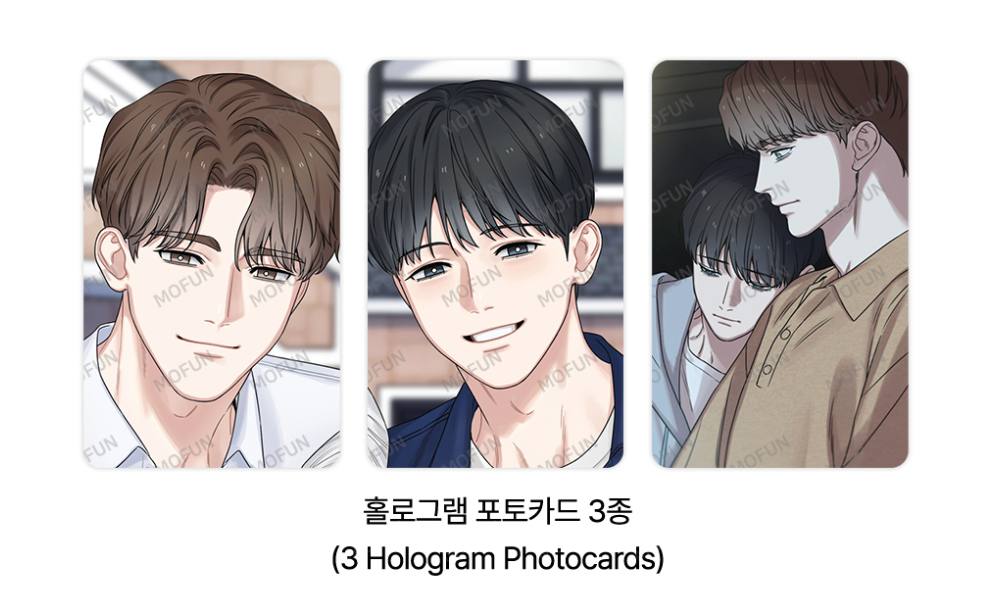 Reunion To Yoonsung Set