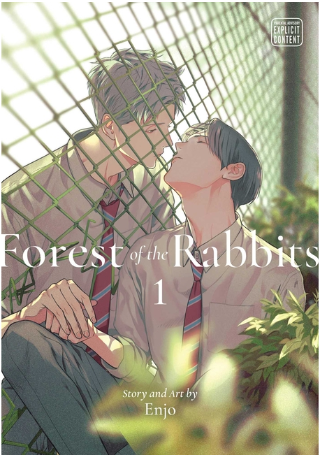 Forest of the Rabbits, Vol. 1