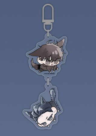 Odd Love - MOFUN Merch