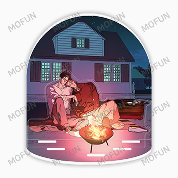 Wet Sand - MOFUN Merch