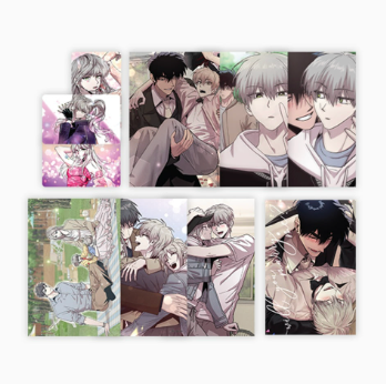 Kill Me If You Can - MOFUN Merch
