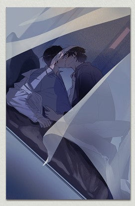 Yunzhou Youth (CN Language Edition)