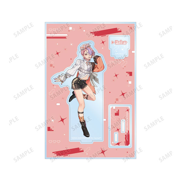 NU: Carnival Character Acrylic Stand