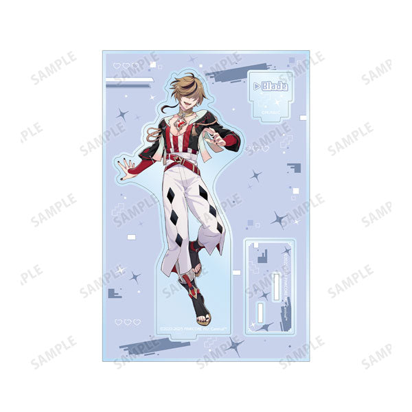 NU: Carnival Character Acrylic Stand