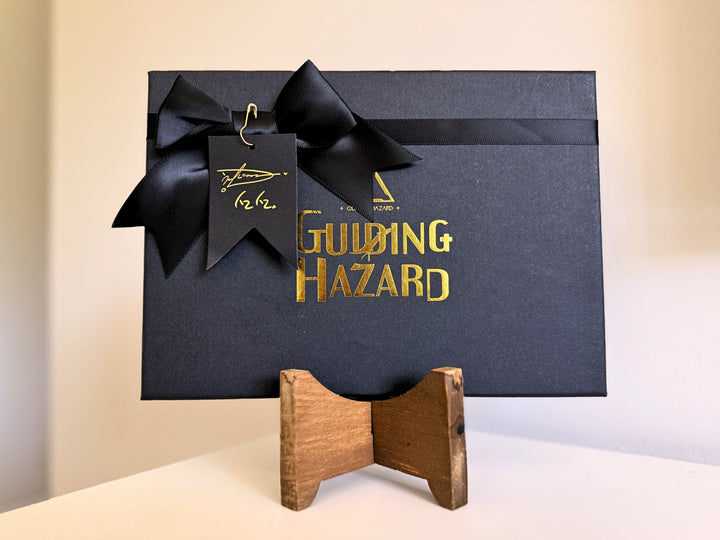 Guiding Hazard Collection (Yiggybean Exclusive)