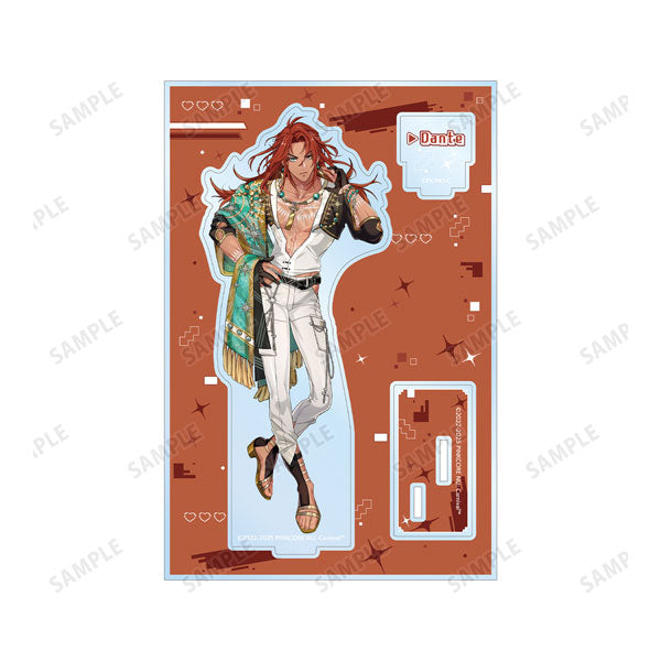 NU: Carnival Character Acrylic Stand