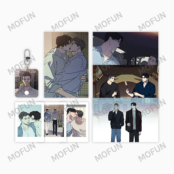 Wet Sand - MOFUN Merch