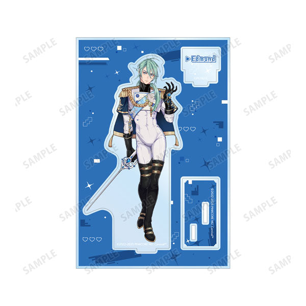 NU: Carnival Character Acrylic Stand