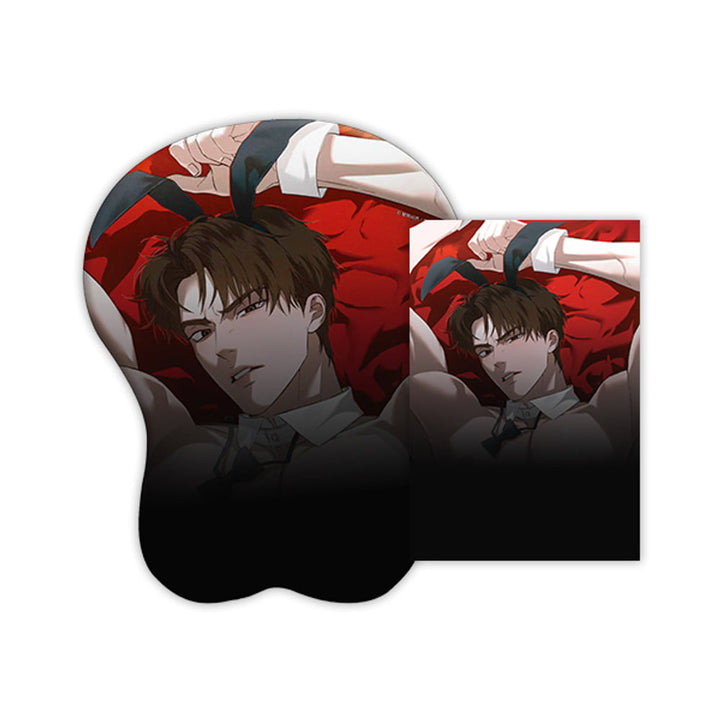 Codename: Anastasia MOFUN Merch