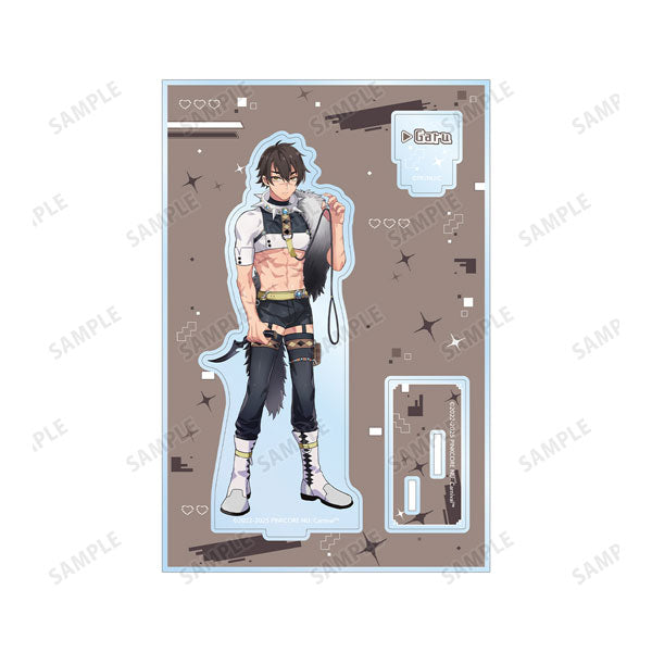 NU: Carnival Character Acrylic Stand