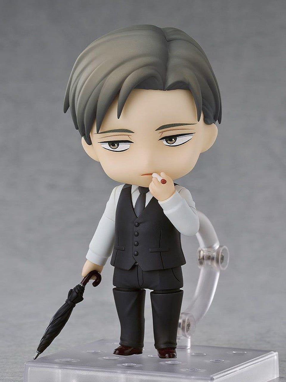 Twittering Bird Never Fly Yashiro Nendoroid